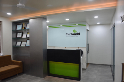 Medworld Hospital