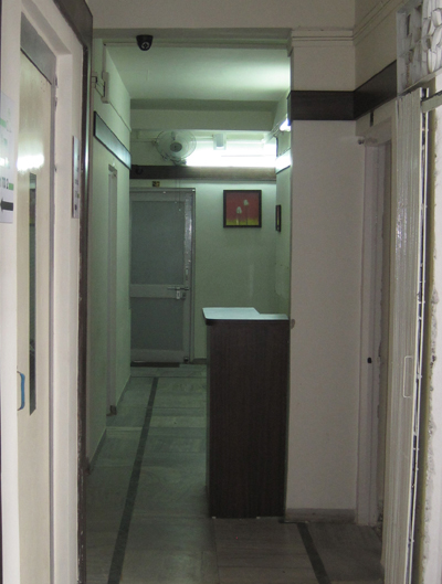 Medworld Hospital