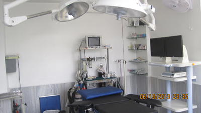 Medworld Hospital