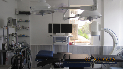 Medworld Hospital