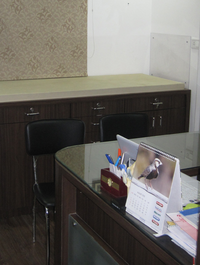 Medworld Hospital